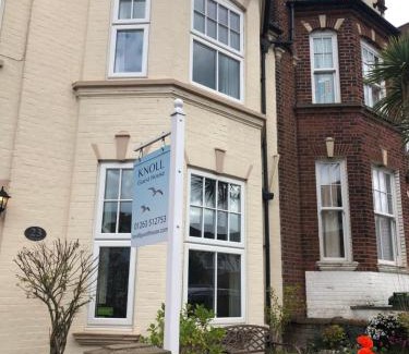 Cromer Casa | Knoll Guest House