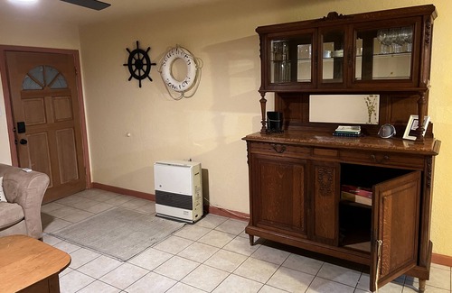 Clearlake Casa | "Knot on Call" - Home w/ spa tub, kayak & parking
