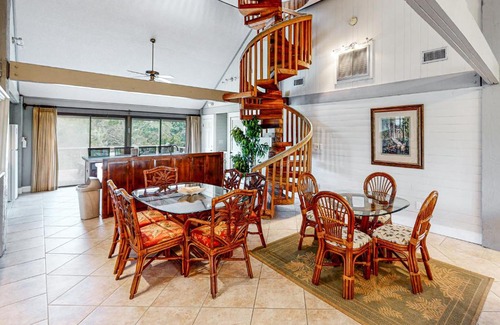 St. George Island Casa | Knot Too Shabby