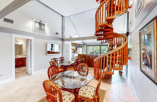 St. George Island Casa | Knot Too Shabby