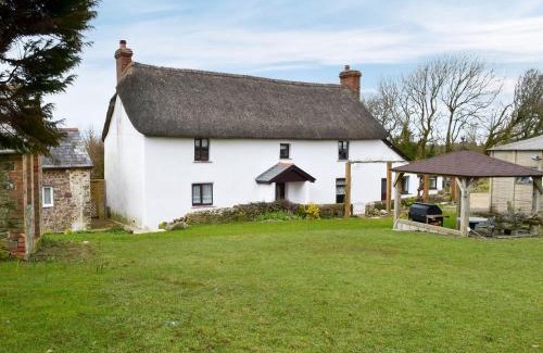 Bideford Casa | Knotty Corner Cottage