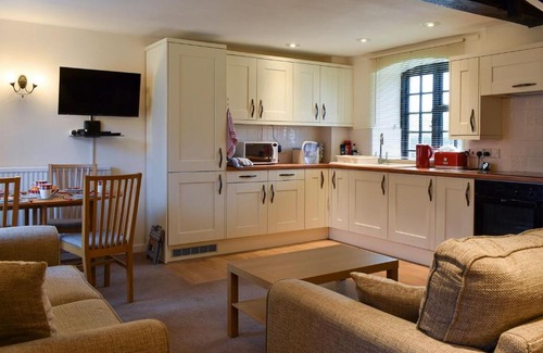 Bicton Casa | Knowle Cottage