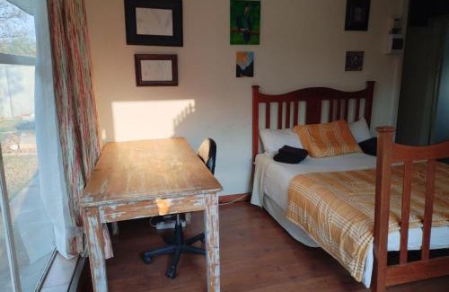 Klerksdorp Apartamento | Knowles Nook Self-catering