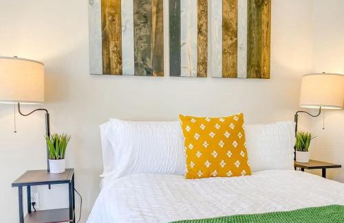 Madison Casa | Knox Creek Retreat