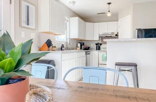 Madison Casa | Knox Creek Retreat