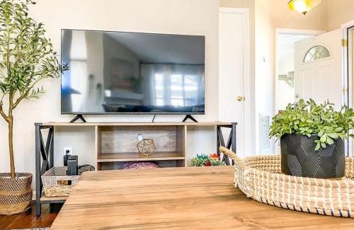 Madison Casa | Knox Creek Retreat