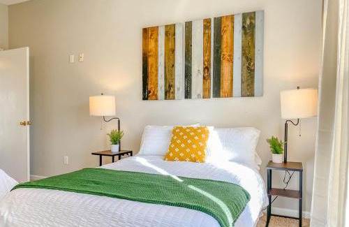 Madison Casa | Knox Knox Who's there -20min to downtown