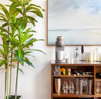 Knoxville Casa | Knoxville Charm Cottage 5 miles to Market Square