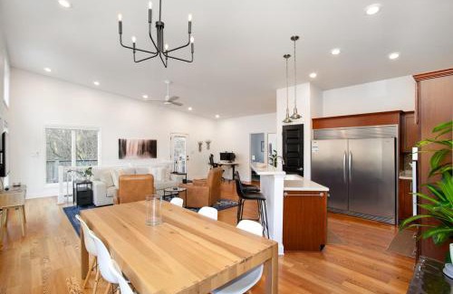Knoxville Casa | Knoxville Charm Cottage 5 miles to Market Square