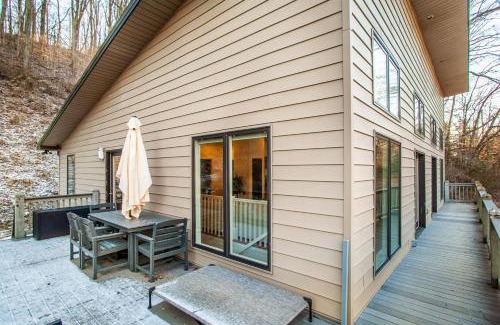 Knoxville Casa | Knoxville Charm Cottage 5 miles to Market Square