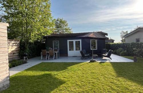 Schoorldam Casa | Knus familiehuisje nabij Bergen en Schoorl