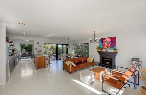 Scott Estate Cabaña | - Knus Huisie - Hout Bay Cozy Cottage