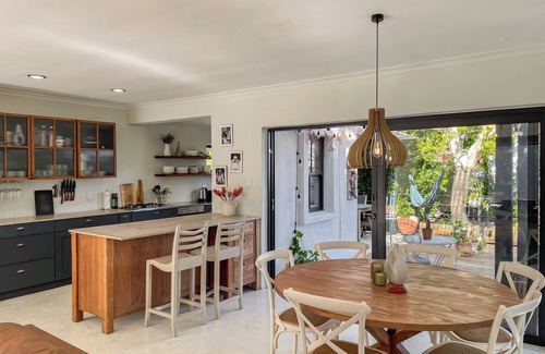 Scott Estate Cabaña | - Knus Huisie - Hout Bay Cozy Cottage