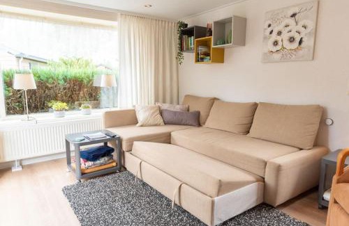 Otterlo Casa | Knus huisje op kindvriendelijk park met zwembad