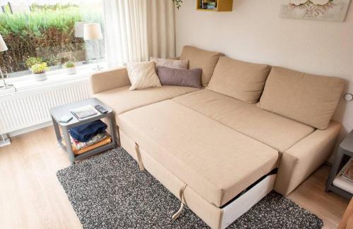 Otterlo Casa | Knus huisje op kindvriendelijk park met zwembad