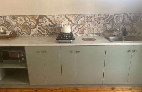Bethlehem Apartamento | KNUS selfsorg