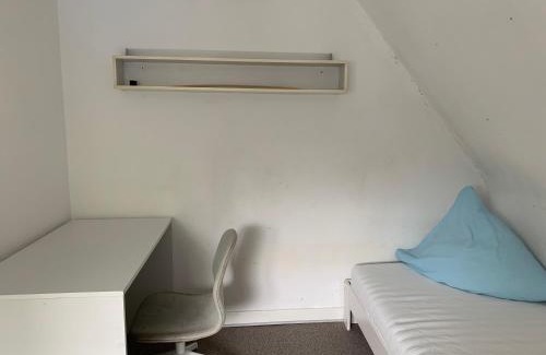 Haan Casa | Knusperhäuschen