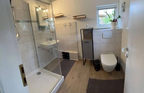 Grammdorf Casa | Knusperhäuschen in Ostseenähe