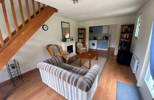 Carsac-Aillac Casa | Knusse Vakantiewoning Vlakbij Dordogne, Gratis Gebruik van Zwembad, Tennisbaan
