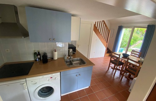 Carsac-Aillac Casa | Knusse Vakantiewoning Vlakbij Dordogne, Gratis Gebruik van Zwembad, Tennisbaan