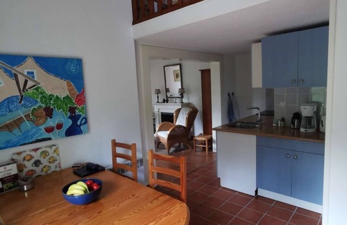 Carsac-Aillac Casa | Knusse Vakantiewoning Vlakbij Dordogne, Gratis Gebruik van Zwembad, Tennisbaan