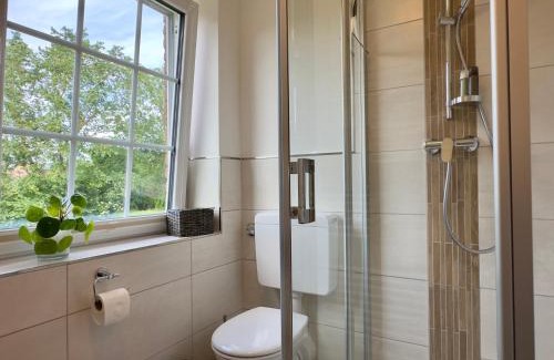 Albertsdorf Apartamento | Knusthof Lafrenz - Goldblick