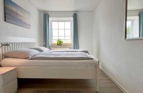 Albertsdorf Apartamento | Knusthof Lafrenz - Goldblick