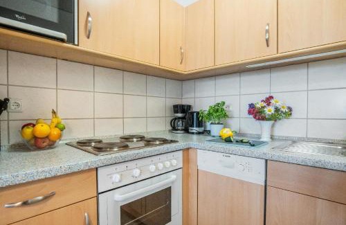 Albertsdorf Apartamento | Knusthof Lafrenz - Süd