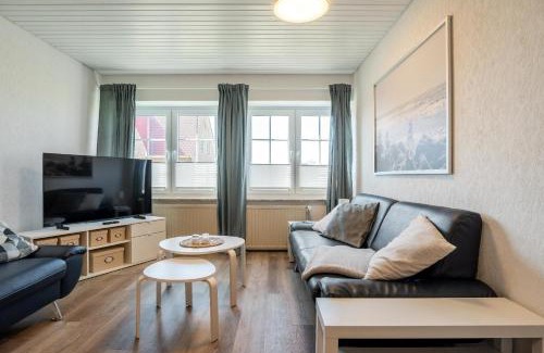 Albertsdorf Apartamento | Knusthof Lafrenz - Süd