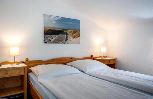 Albertsdorf Apartamento | Knusthof - Wohnung 3