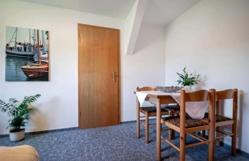 Albertsdorf Apartamento | Knusthof - Wohnung 3