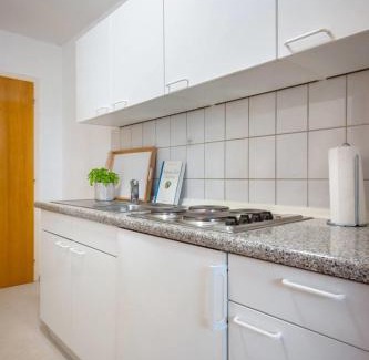 Albertsdorf Apartamento | Knusthof - Wohnung 3
