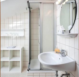Albertsdorf Apartamento | Knusthof - Wohnung 3