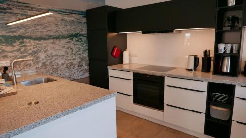 Poseritz Casa | Knut