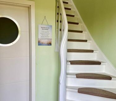 Westoverledingen Apartamento | Knut's Nest