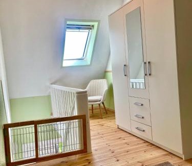Westoverledingen Apartamento | Knut's Nest