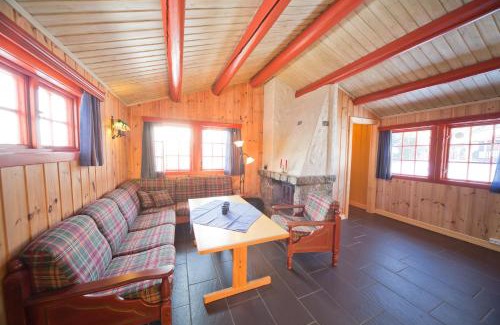 Beitostolen Cabina | Knuts Hyttegrend