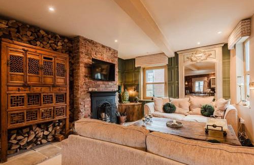 Knutsford Apartamento | Knutsford Boutique Hideaway
