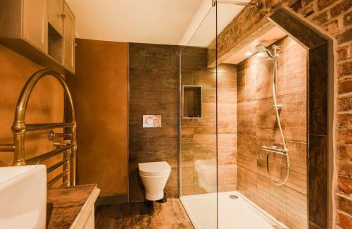 Knutsford Apartamento | Knutsford Boutique Hideaway