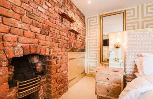 Knutsford Apartamento | Knutsford Boutique Hideaway