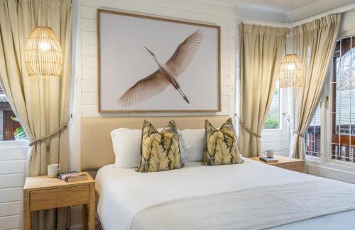Knysna Chalet De Esquí | Knysna - Cycad Cottage