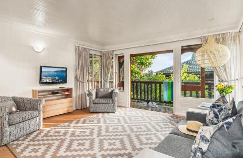 Knysna Chalet De Esquí | Knysna - Fern Cottage