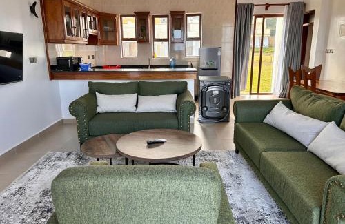 Gede Apartamento | Knysna Home, Vipingo