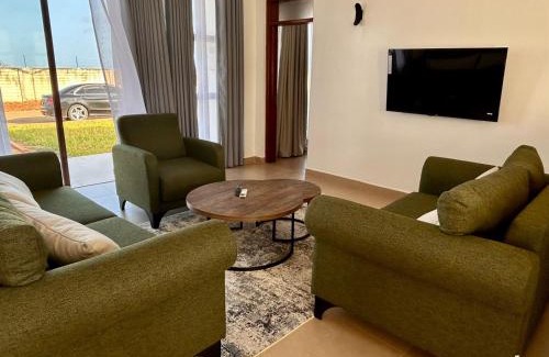 Gede Apartamento | Knysna Home, Vipingo