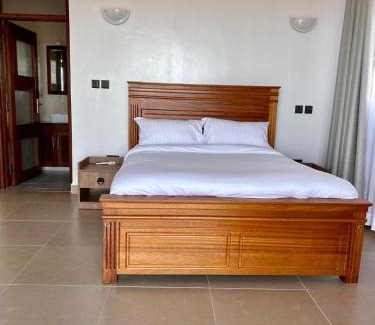Gede Apartamento | Knysna Home, Vipingo