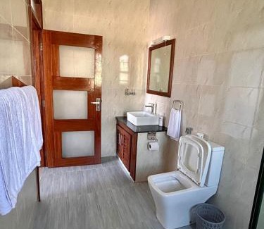 Gede Apartamento | Knysna Home, Vipingo