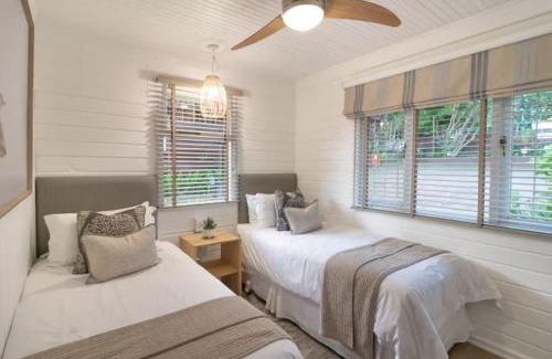 Knysna Chalet De Esquí | Knysna Lagoon - Summer Breeze