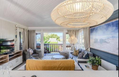 Knysna Chalet De Esquí | Knysna- Paradise by the Lagoon