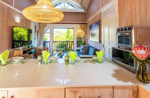 Old Place Chalet De Esquí | Knysna River Club by First Private Stays
