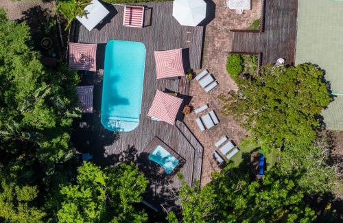 Knysna Chalet De Esquí | Knysna River Club - Lagoonside Bliss